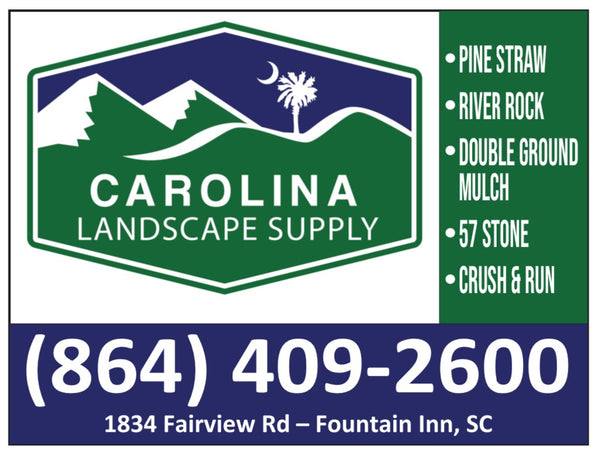 Carolina Landscape Supply 