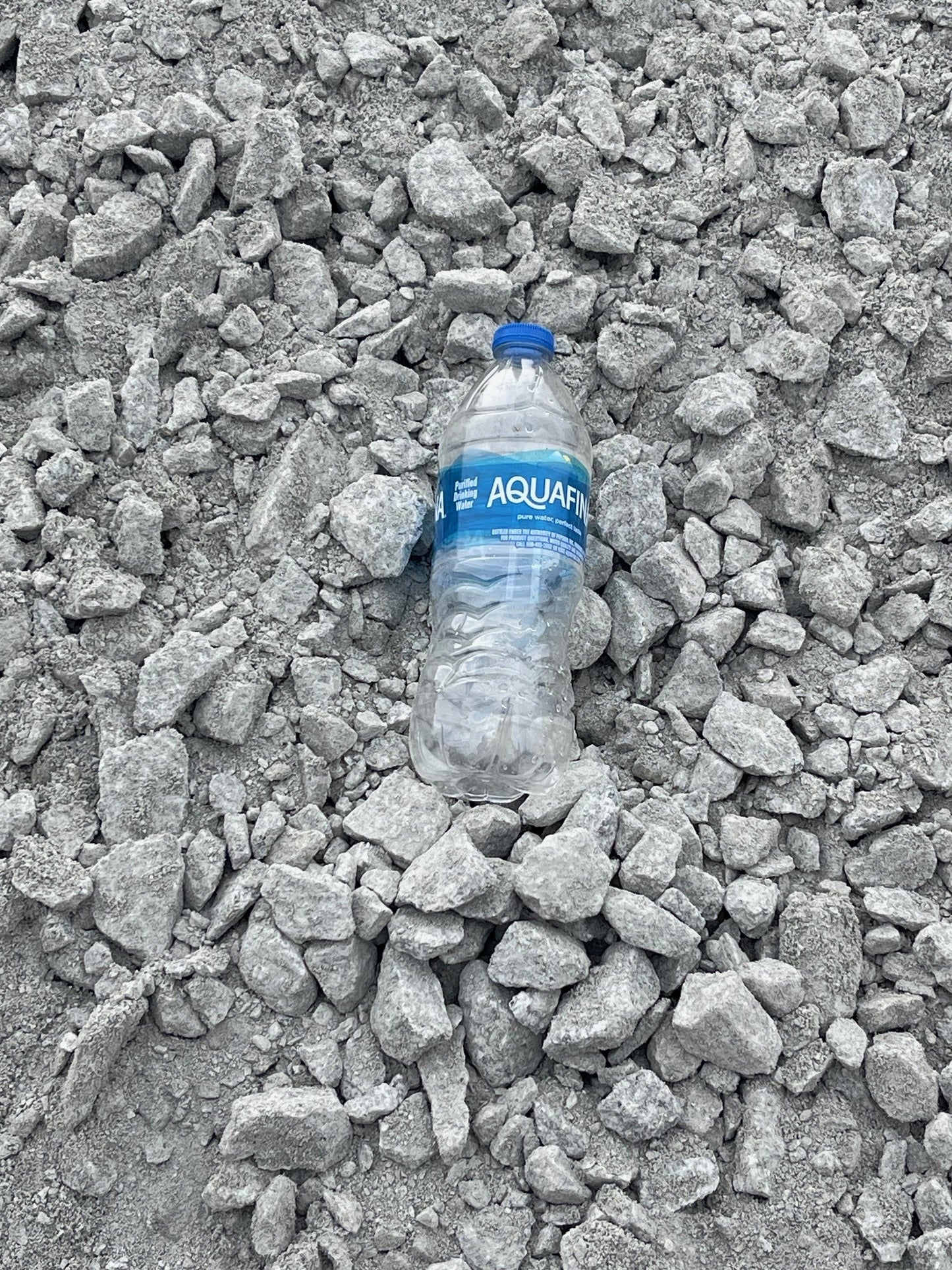 Crush & Run Stone Base (Sold by Scoop)
