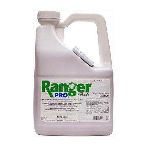 Ranger PRO 2.5 Gallon Jug